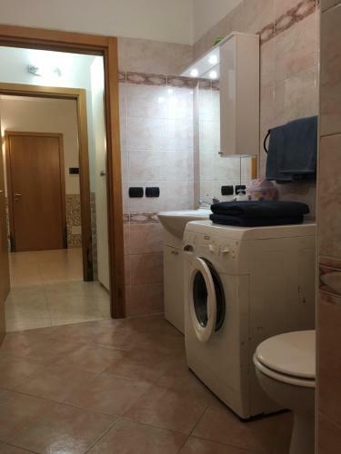 Apartamento A Villafontana