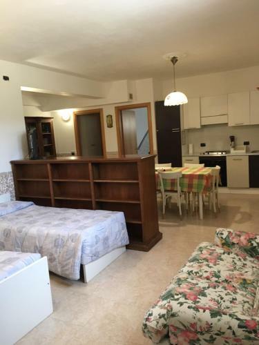 Apartamento A Villafontana