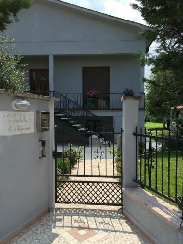 Apartamento A Villafontana