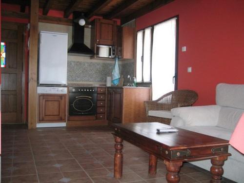 Apartamentos La Monta�a