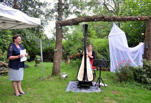 Bed & Breakfast Le Moulin Du Bignon