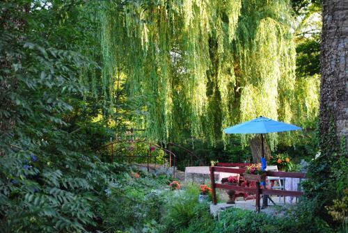 Bed & Breakfast Le Moulin Du Bignon