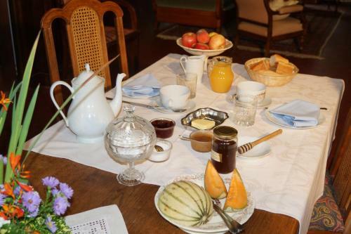 Bed & Breakfast Le Moulin Du Bignon
