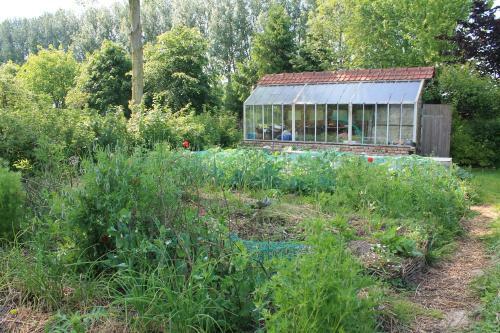Bed & Breakfast Le Bien-venant