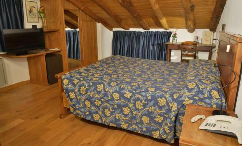 Hotel La Brace