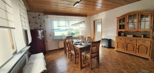 Ferienhaus Am Seeblick Im Westerwald Ww-seeblick
