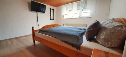 Ferienhaus Am Seeblick Im Westerwald Ww-seeblick