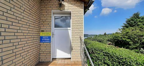 Ferienhaus Am Seeblick Im Westerwald Ww-seeblick