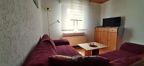 Ferienhaus Am Seeblick Im Westerwald Ww-seeblick