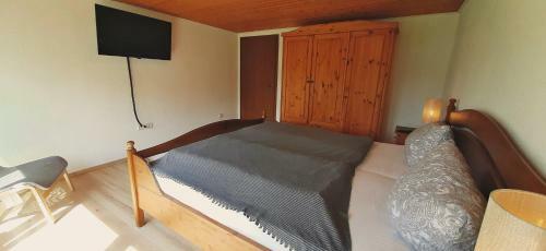 Ferienhaus Am Seeblick Im Westerwald Ww-seeblick