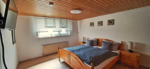 Ferienhaus Am Seeblick Im Westerwald Ww-seeblick