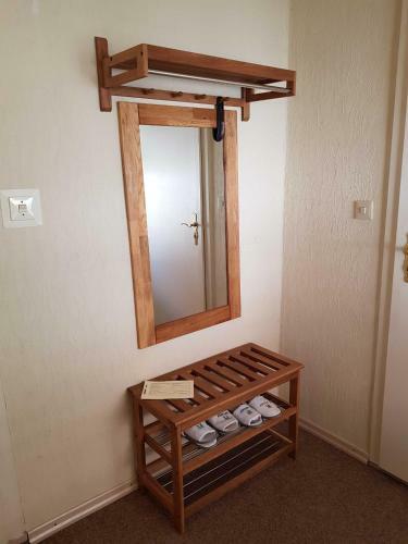Ferienhaus Inge