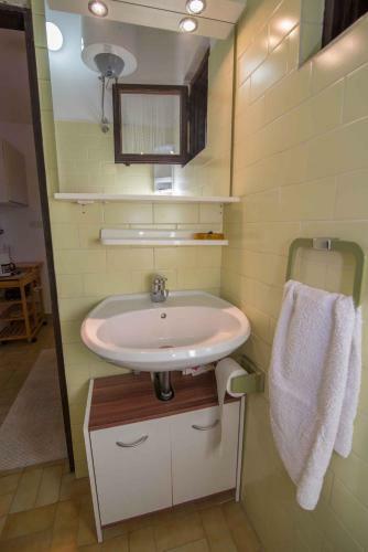 Apartamento Studio In Mali Losinj 36584