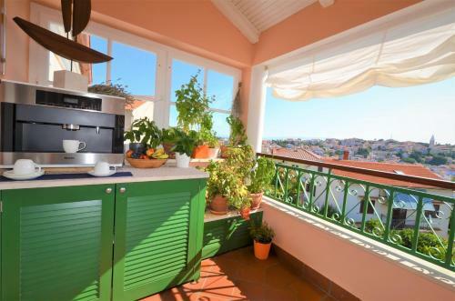 Bed & Breakfast Villa Katarina Mali Lo?inj