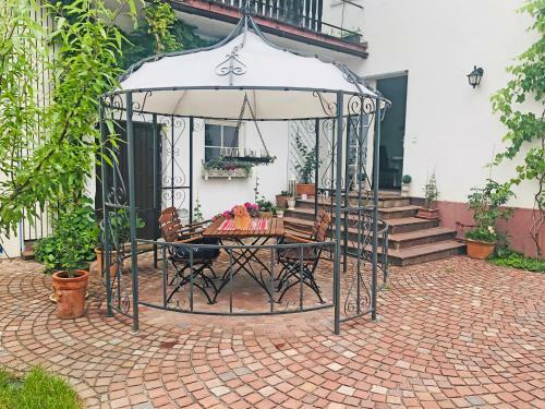 Apartamento Stilvoll Urlaub Machen!