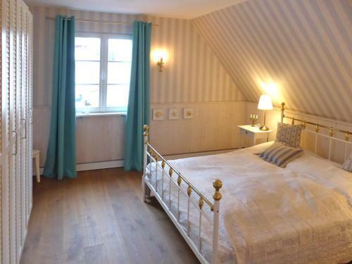 Apartamento Stilvoll Urlaub Machen!