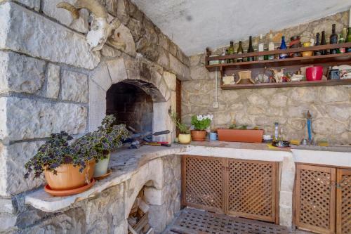 Apartman Anamarija