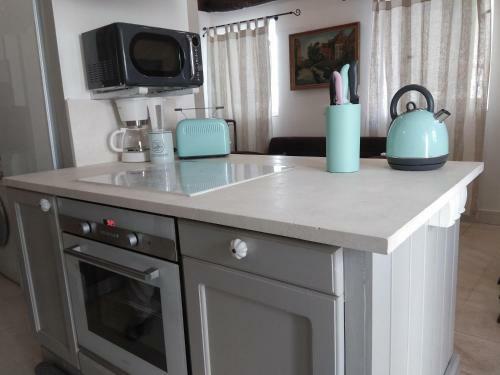 Apartamento Living-in-history: Heidi Braun Cottage