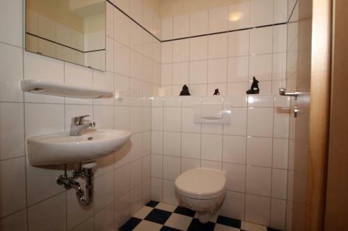 Apartamento Kurpark-residenz App 108