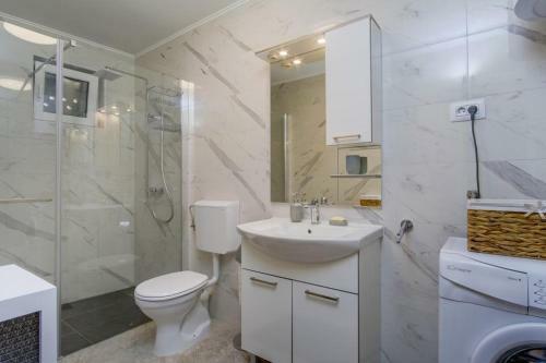 Apartman Oscar Mali Lo?inj