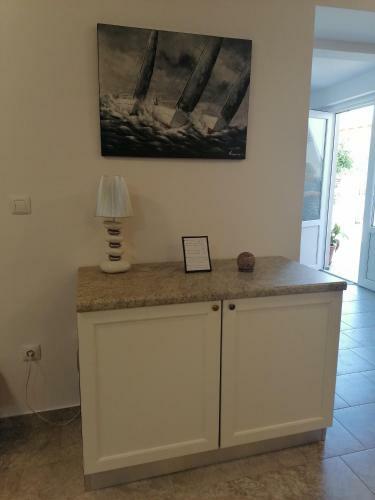 Apartman Oscar Mali Lo?inj