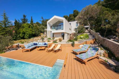 Hostal Villa Del Mar Deluxe
