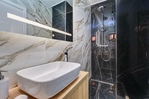 Luxury Apartments