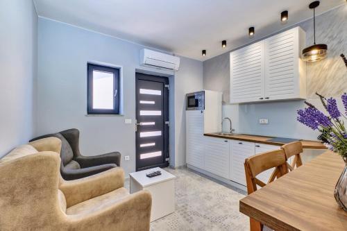 Luxury Apartments