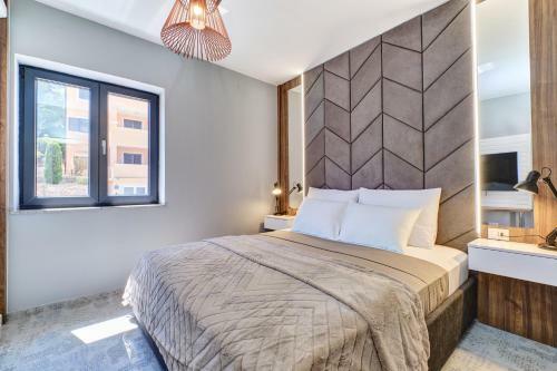 Luxury Apartments