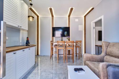 Luxury Apartments