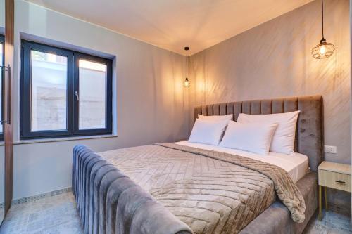 Luxury Apartments