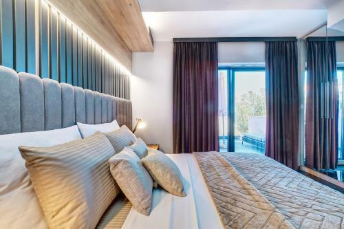 Luxury Apartments