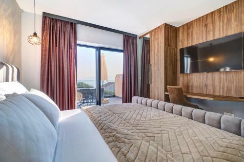 Luxury Apartments