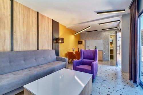 Luxury Apartments