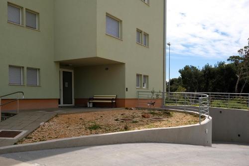 Apartman No 12