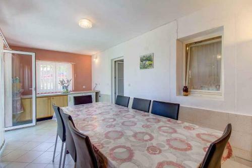 Holiday Home In Mali Losinj 36244