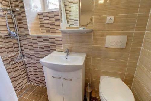 Holiday Home In Mali Losinj 36244