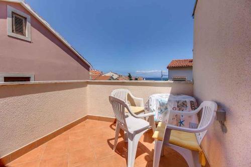 Holiday Home In Mali Losinj 36244