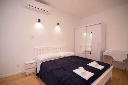 Apartamento Radnik