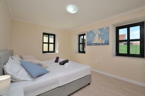 Apartment Lux