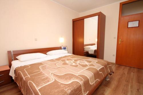 Apartments By The Sea Mlini, Dubrovnik - 8971