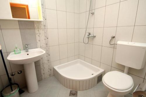Apartments By The Sea Mlini, Dubrovnik - 8971