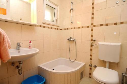 Apartments By The Sea Mlini, Dubrovnik - 8971