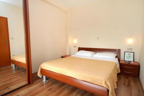 Apartments By The Sea Mlini, Dubrovnik - 8971