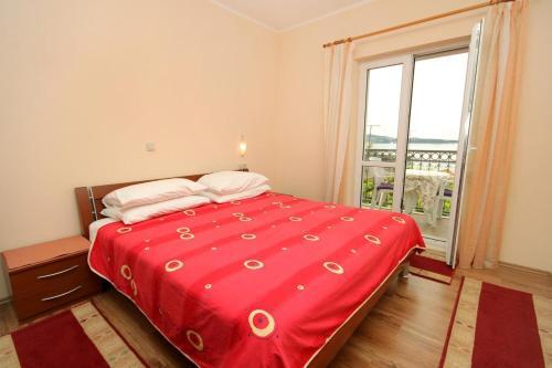 Apartments By The Sea Mlini, Dubrovnik - 8971