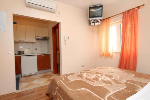 Apartments By The Sea Mlini, Dubrovnik - 8971