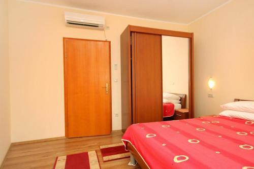 Apartments By The Sea Mlini, Dubrovnik - 8971