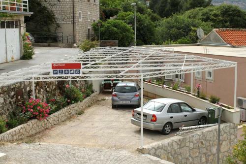 Apartments By The Sea Mlini, Dubrovnik - 8971