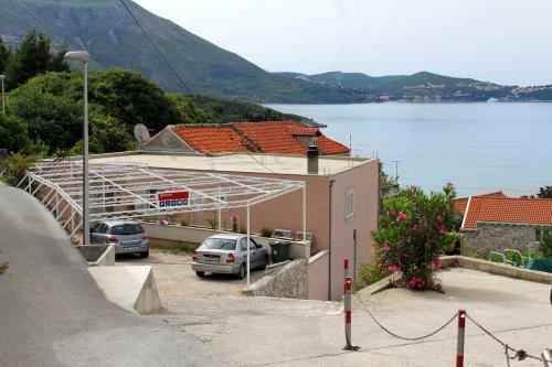 Apartments By The Sea Mlini, Dubrovnik - 8971