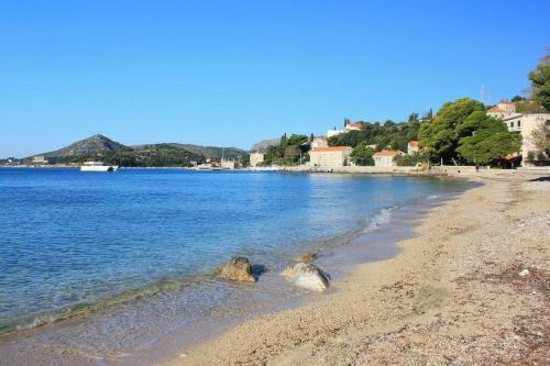 Apartments By The Sea Mlini, Dubrovnik - 8971